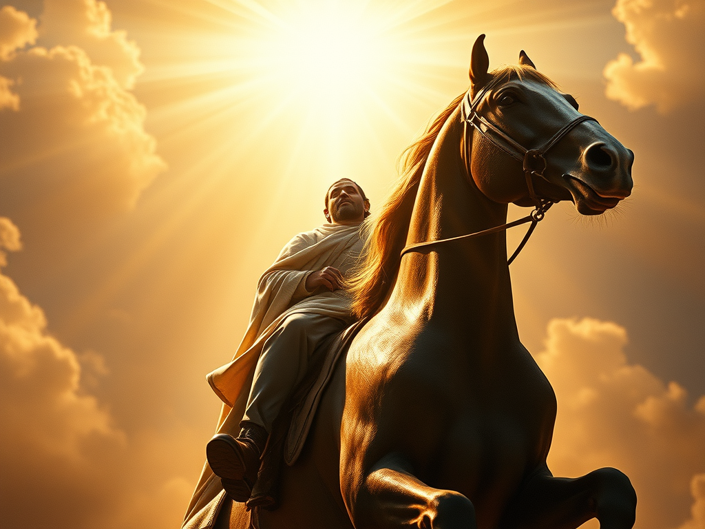 Our Liturgy for October 27, 2024