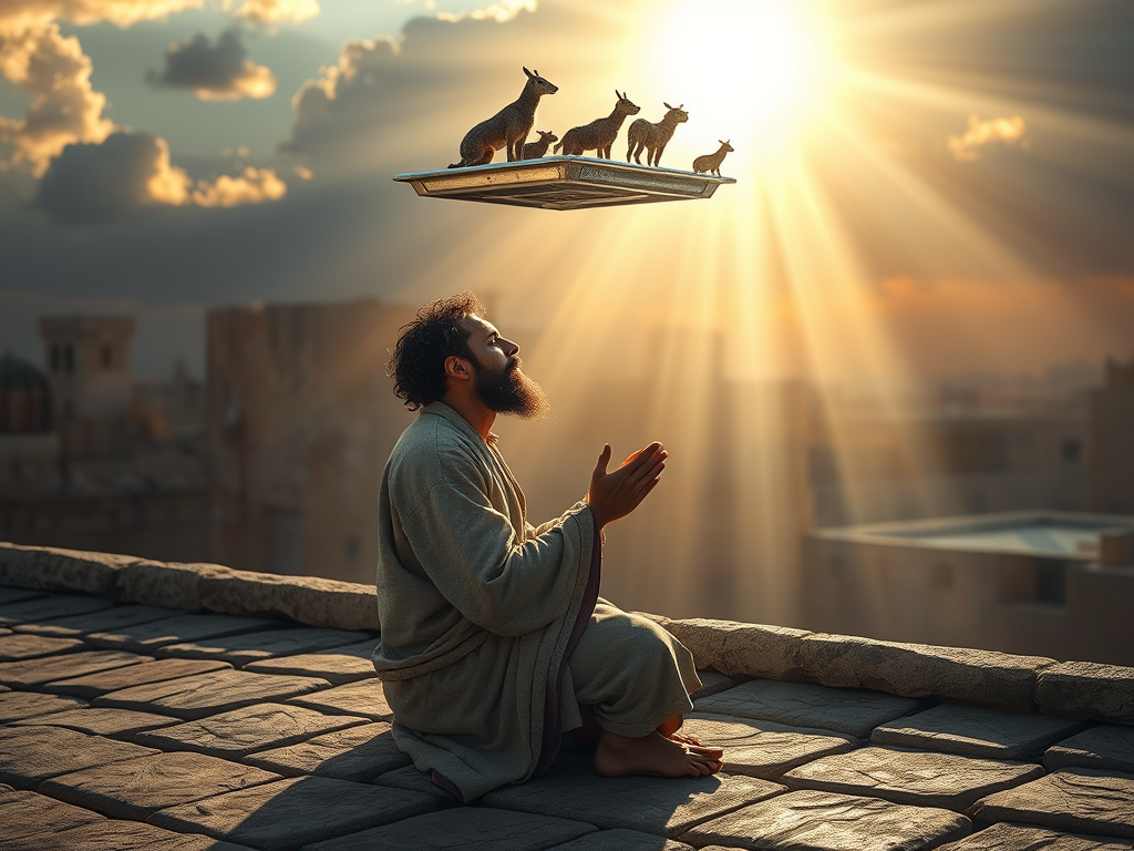 Our Liturgy for Today