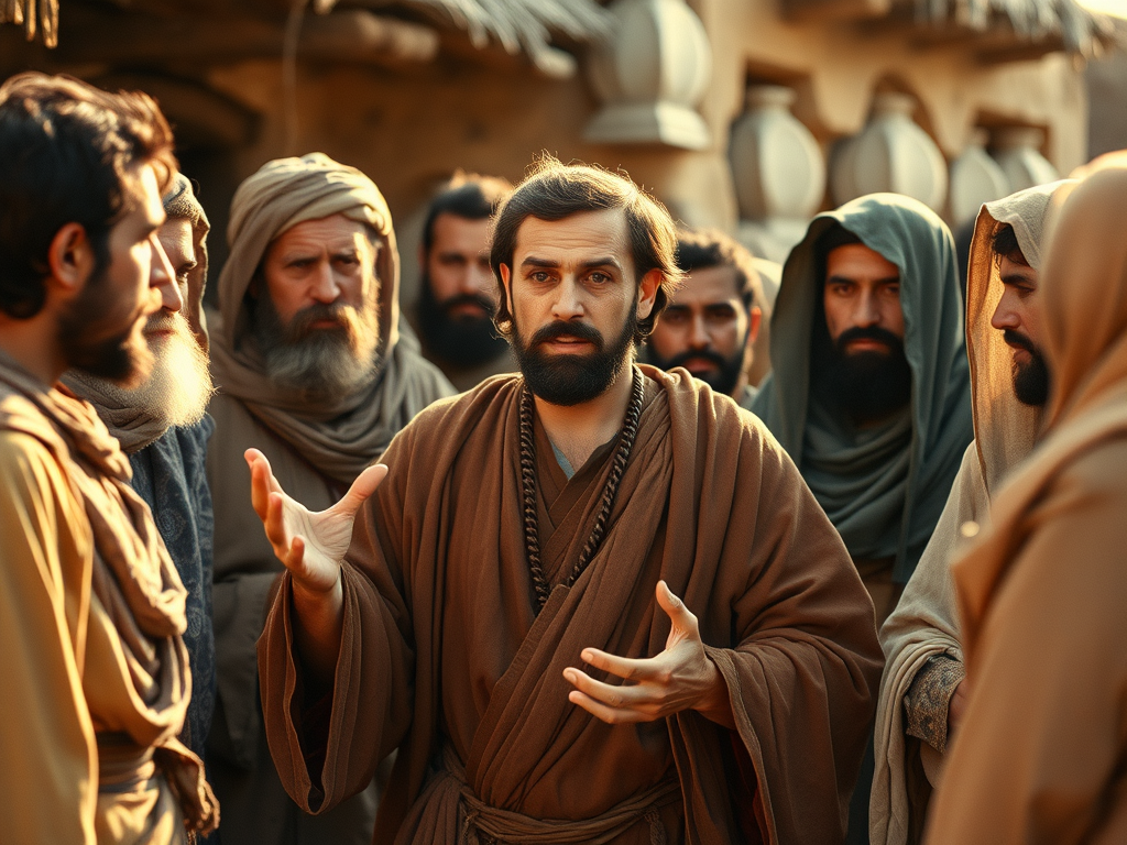 Our Liturgy for Today’s Public Worship